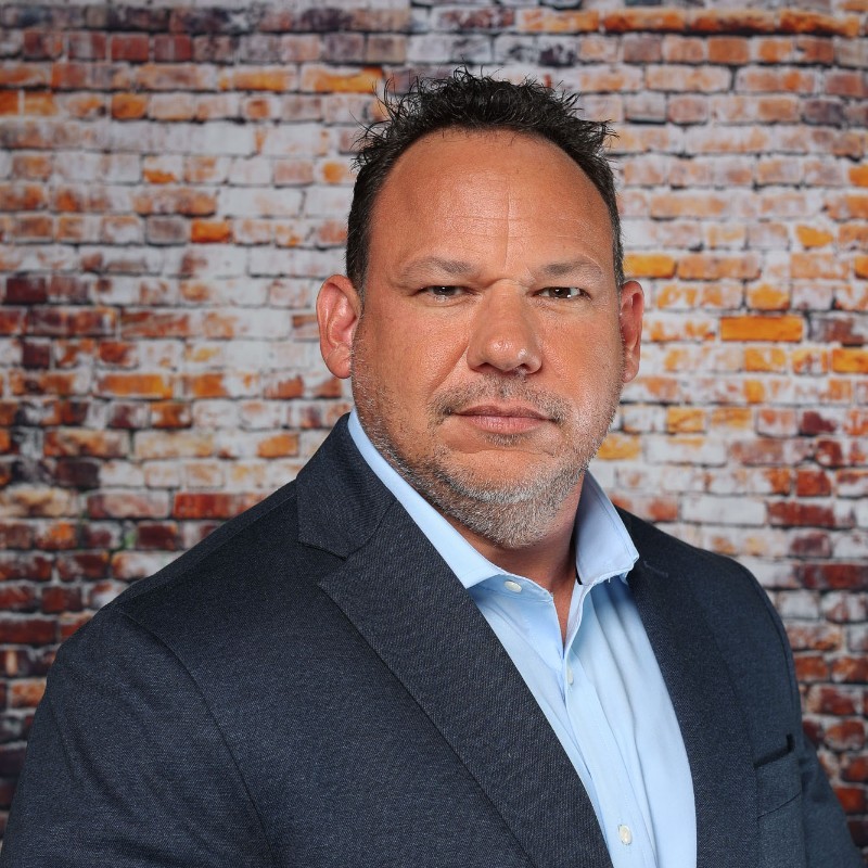 Tom Bueche, Founder of Alpha 10 Consulting